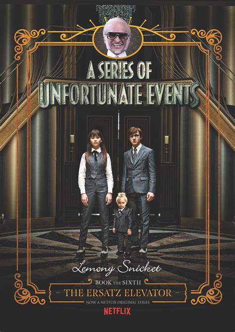 series of unfortunate events porn|A series of unfortunate events Category .